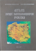 Atlas zdjęć satelitarnych Polski