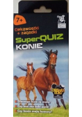 Super Quiz Konie