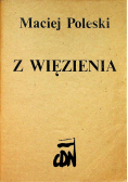 Z więzenia