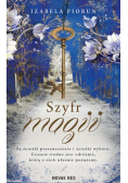 Szyfr magii