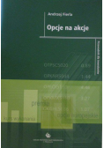 Opcje na akcje