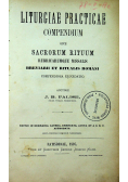 Liturgiae Practicae Compendium 1876 r.