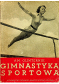 Gimnastyka sportowa