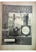 Tygodnik ilustrowany od nr 1 do 26 1908 r