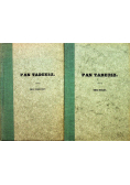 Pan Tadeusz 2 tomy reprint z 1834 r