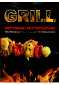 Grill Przysmaki przyrządzanie