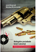 Nielegalne posiadanie broni i amunicji
