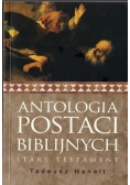 Antologia postaci biblijnych Stary Testament