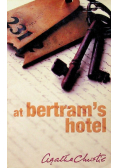 At Bertram s Hotel