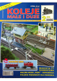 Koleje małe i duże nr 2