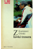 Z ławki trenera