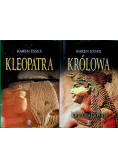 Kleopatra / Królowa