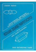 Rozwijanie zdolności parapsychologicznych