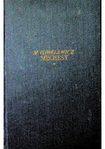 Mechesy 1925 r.