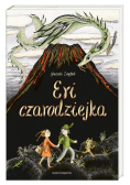 Eri czarodziejka