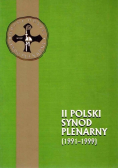 II Polski Synod Plenarny (1991 - 1999)