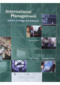 International Management