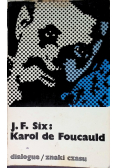 Karol de Foucauld