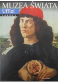 Muzea świata Uffizi Florencja