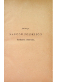 Dzieje narodu polskiego Tom 4 1871 r.