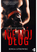 Nie mój dług
