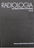 Radiologia Tom II