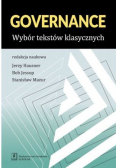 Governance Wybór tekstów klasycznych