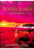 Siedem Sióstr Siostra Słońca