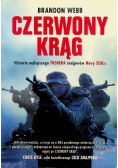 Czerwony krąg