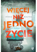 Więcej niż jedno życie wyd. 2024