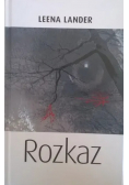 Rozkaz