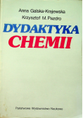 Dydaktyka chemii