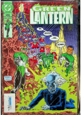 Green Lantern nr 2