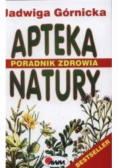 Poradnik zdrowia apteka natury