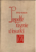 Pospolite ruszenie w insurekcji 1794 r