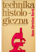 Technika histologiczna