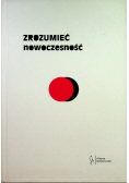 Zrozumieć nowoczesność
