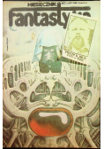 Fantastyka Nr 2 / 83
