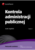 Kontrola administracji publicznej