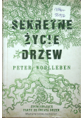 Sekretne życie drzew