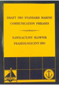 Nawigacyjny słownik frazeologiczny IMO