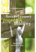 Antykryzysowy poradnik biblijny