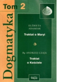 Dogmatyka Tom 2