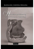 Wybrane problemy przemocy w rodzinie