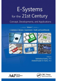 E-Systems for the 21st Century