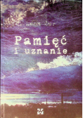 Pamięć i uznanie