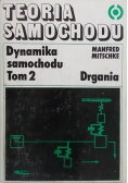 Dynamika samochodu tom  2