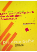 Lehr und Ubungsbuch der deutschen Grammatik  Neubearbeitung