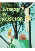 Wierzę w Kościół