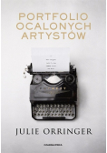Portfolio ocalonych artystów